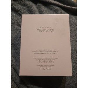 Mary Kay TimeWise Microdermabrasion Plus Set
